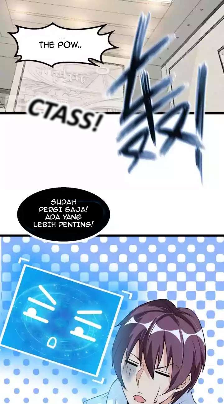 I Am an Invincible Genius Chapter 58 Gambar 31