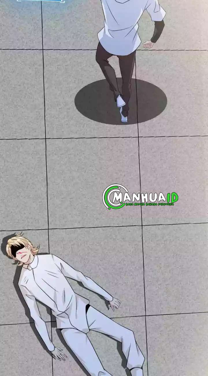 I Am an Invincible Genius Chapter 58 Gambar 33