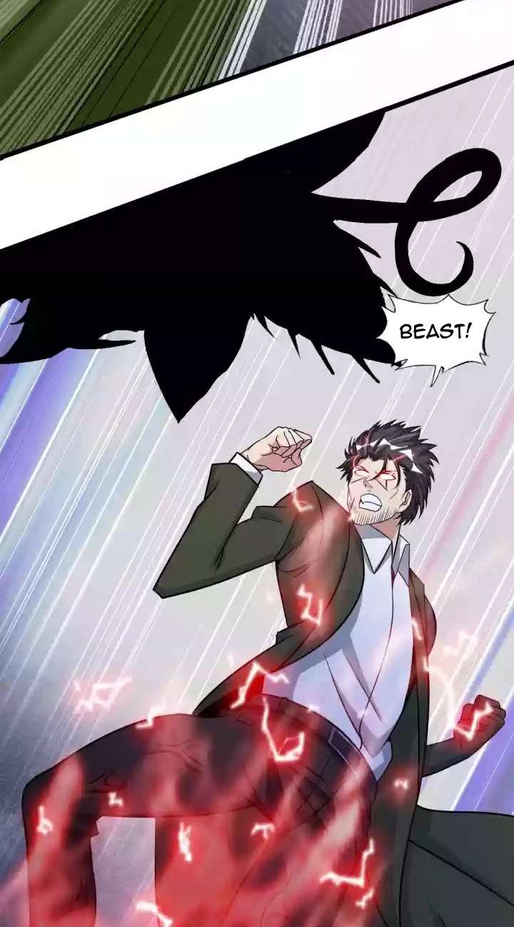 I Am an Invincible Genius Chapter 58 Gambar 36