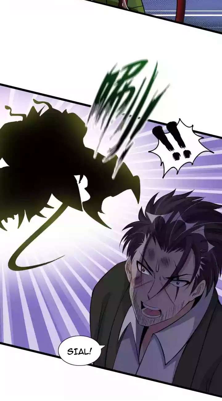 I Am an Invincible Genius Chapter 58 Gambar 38