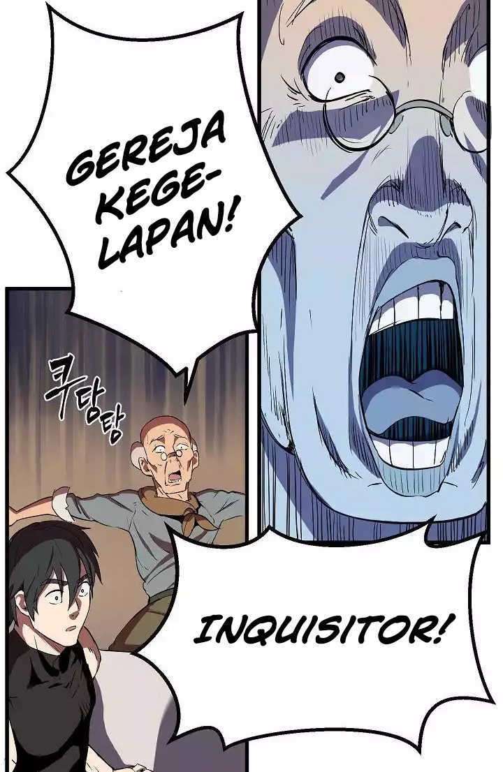 Sword King Chapter 11 Gambar 4