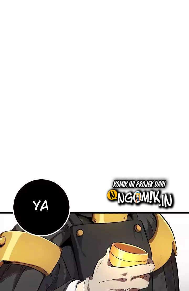 Sword King Chapter 11 Gambar 45