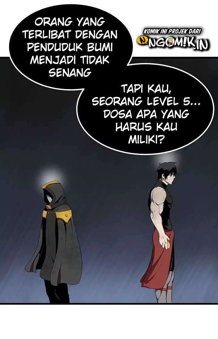 Sword King Chapter 11 Gambar 77