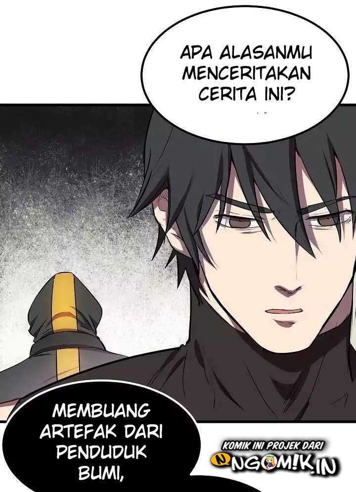 Sword King Chapter 11 Gambar 78