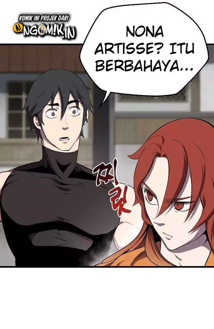 Sword King Chapter 11 Gambar 92