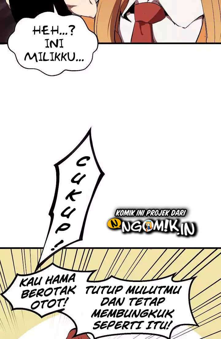 Sword King Chapter 11 Gambar 96