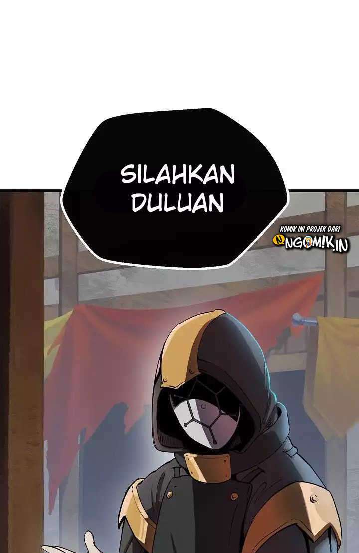 Komik Sword King Chapter 11 gambar nomor 1