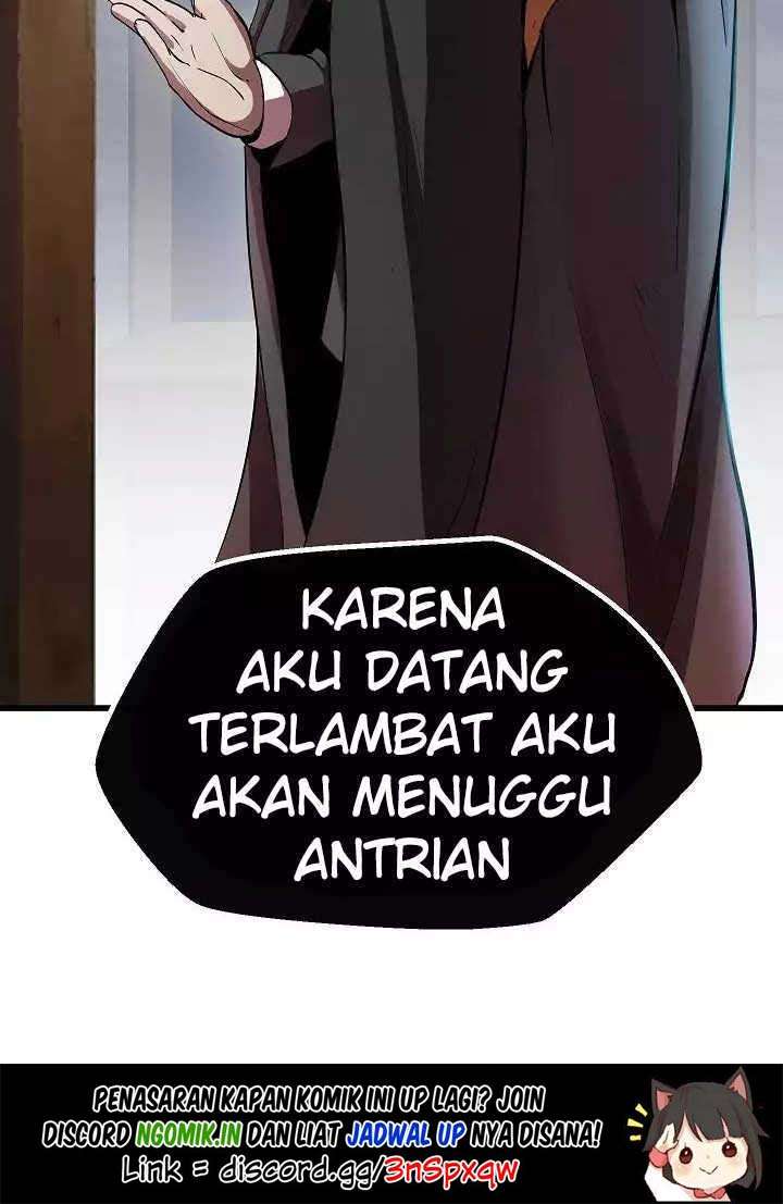 Manhwa Sword King Chapter 11 gambar nomor 2