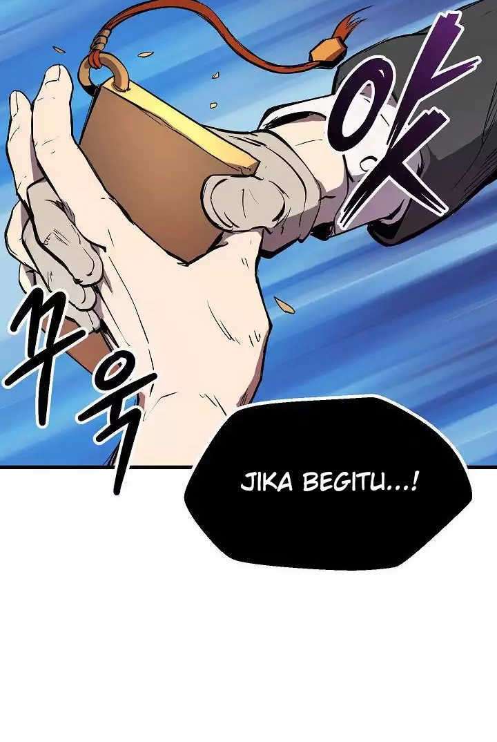 Sword King Chapter 11 Gambar 20