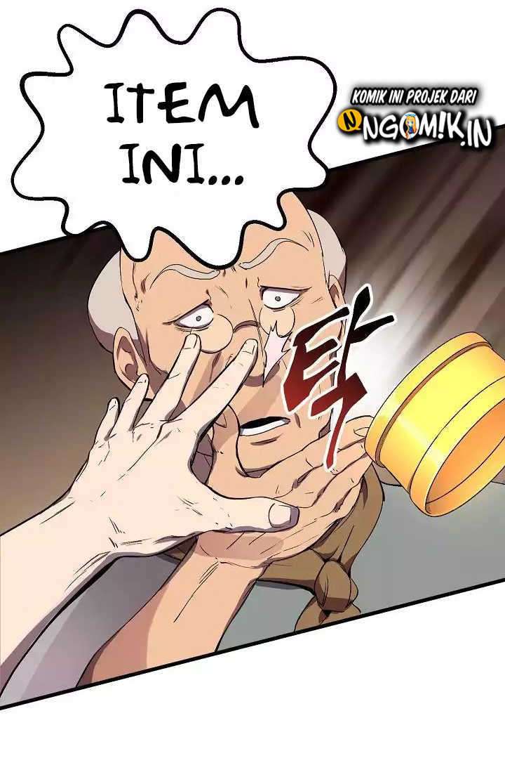 Sword King Chapter 11 Gambar 34