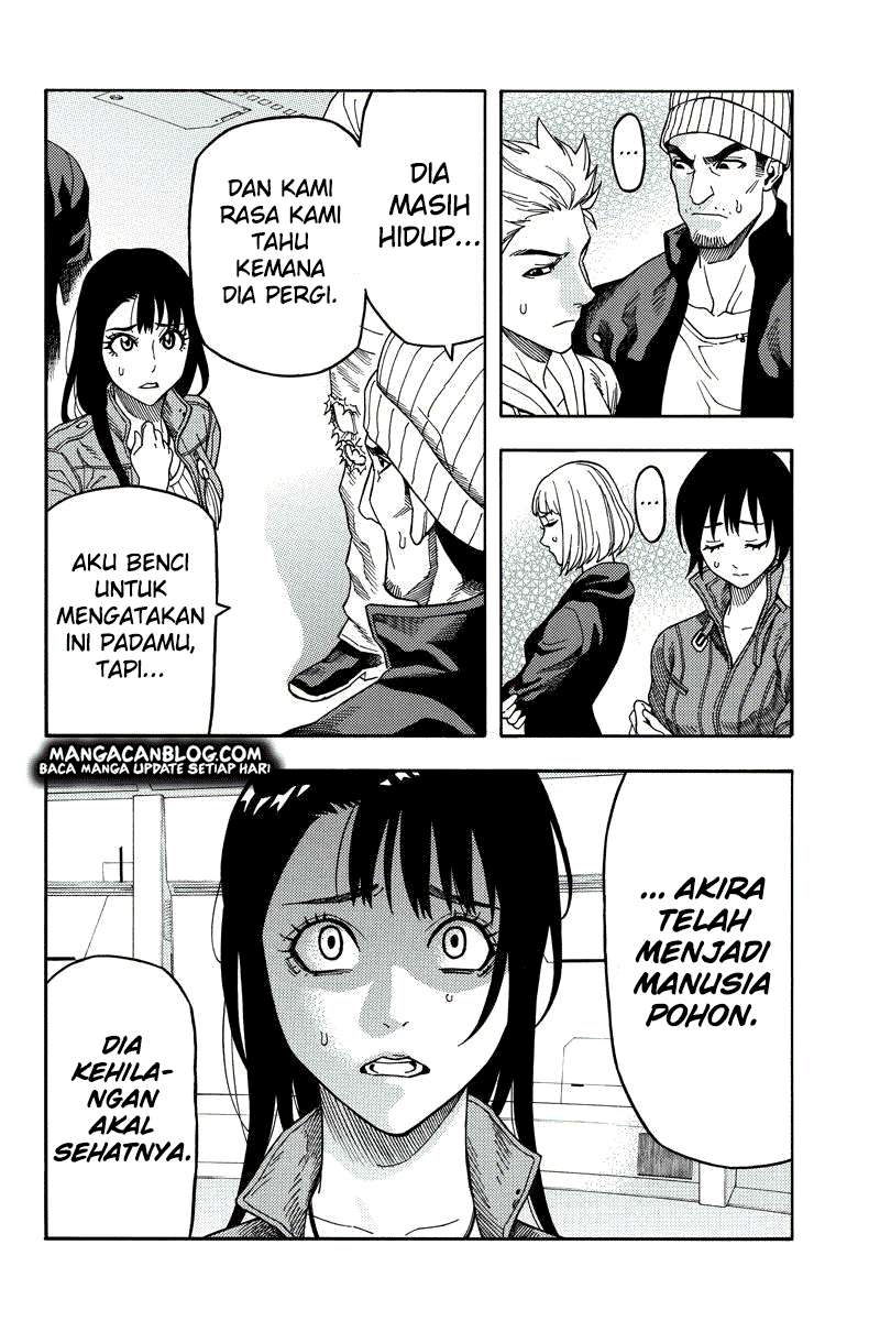 Green Worldz Chapter 96 Gambar 11