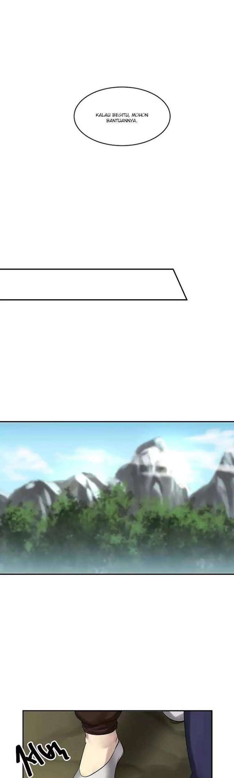 Volcanic Age Chapter 47 Gambar 23