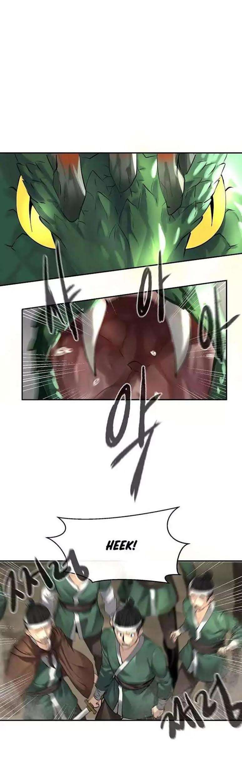 Volcanic Age Chapter 47 Gambar 31