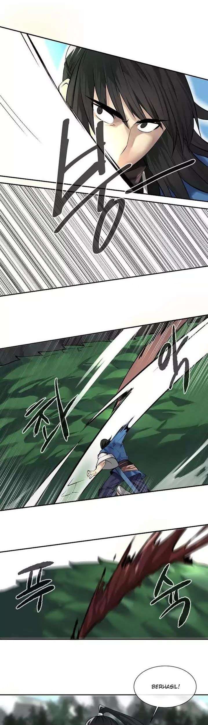 Volcanic Age Chapter 47 Gambar 36