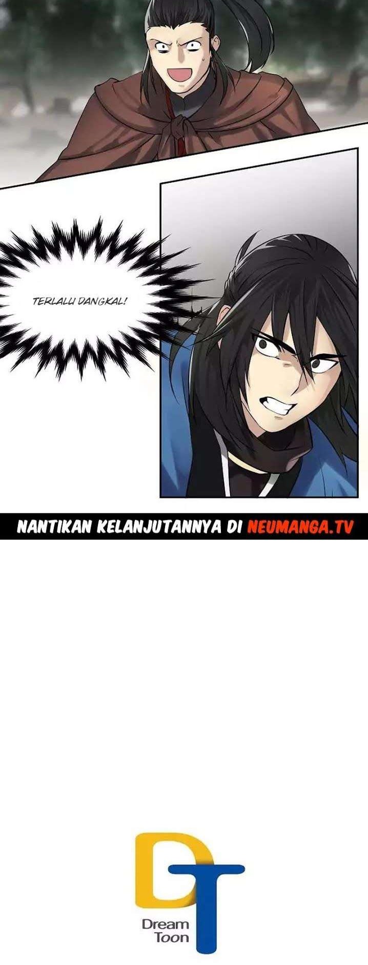 Volcanic Age Chapter 47 Gambar 37