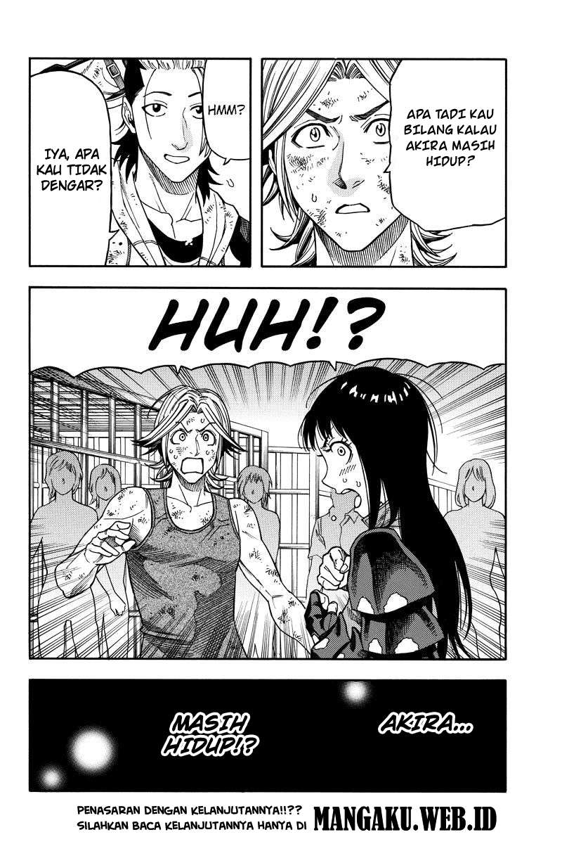 Green Worldz Chapter 90 Gambar 19