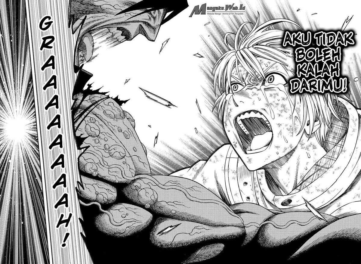 Green Worldz Chapter 87 Gambar 9