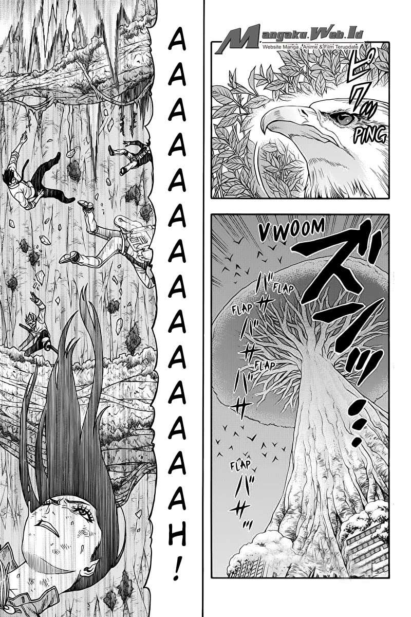 Komik Green Worldz Chapter 85 gambar nomor 1