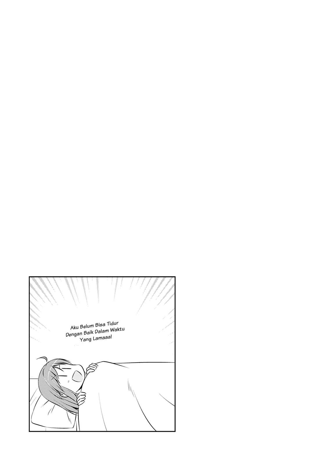 Magical Trans! Chapter 08 Gambar 18