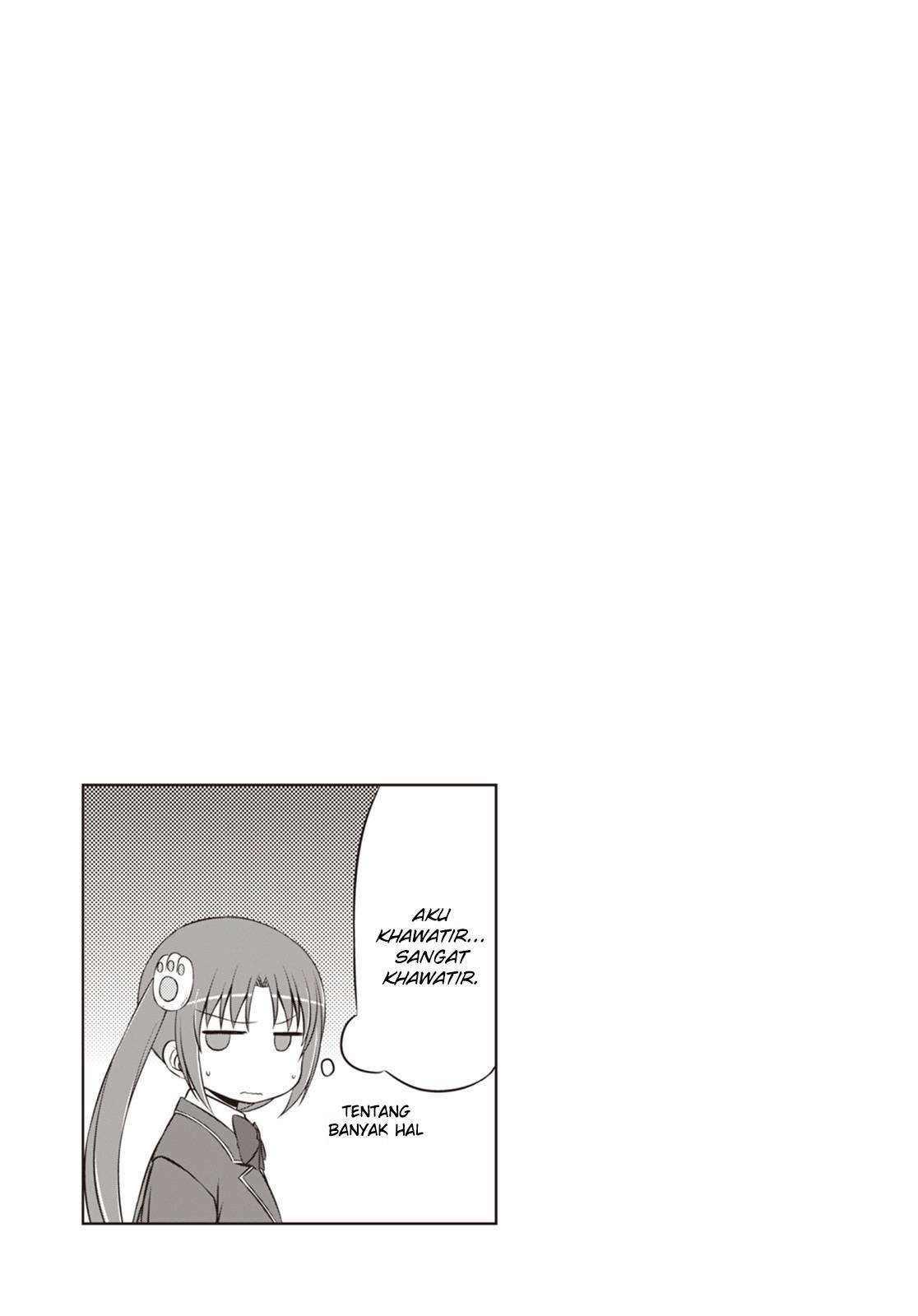 Magical Trans! Chapter 04 Gambar 20