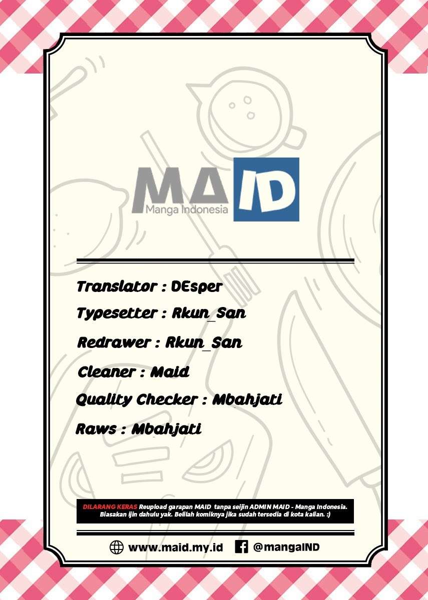 Komik Magical Trans! Chapter 03 gambar nomor 1