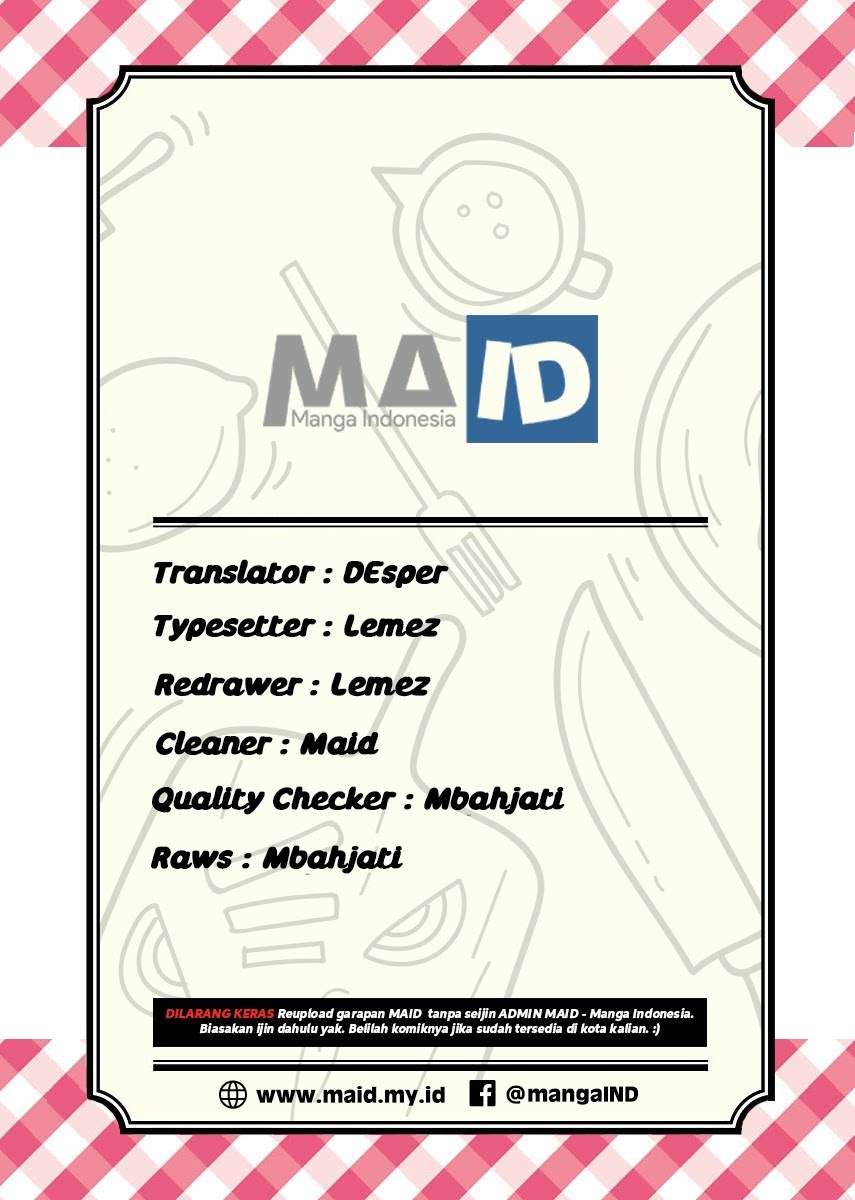 Manga Magical Trans! Chapter 01 gambar nomor 2