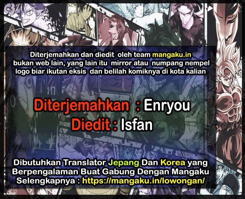 Komik Darwins Game Chapter 80.1 gambar nomor 1
