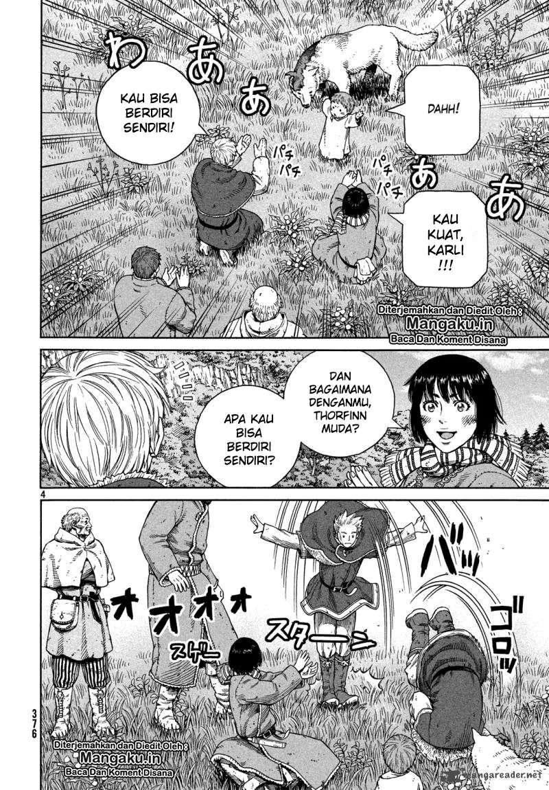 Vinland Saga Chapter 124 Gambar 5