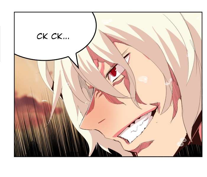 The God of High School Chapter 300 Gambar 40