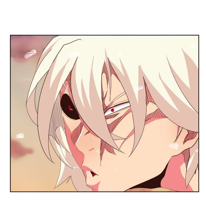 The God of High School Chapter 300 Gambar 45