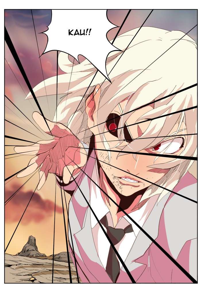 The God of High School Chapter 300 Gambar 51