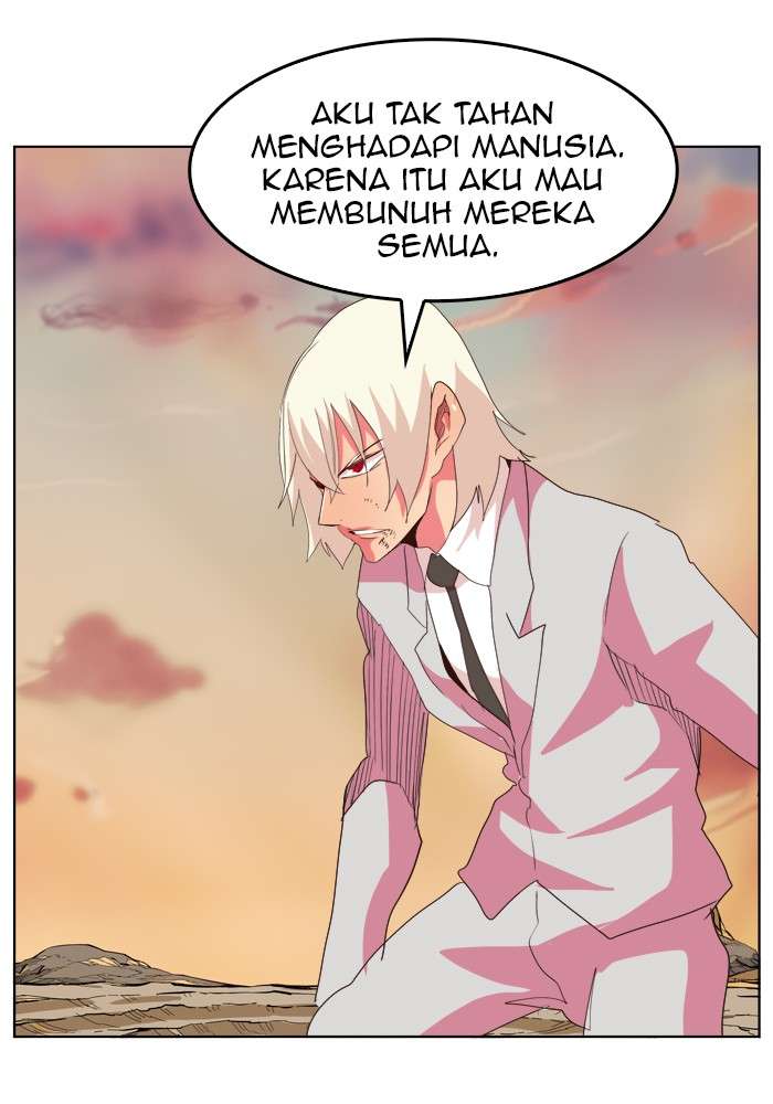 The God of High School Chapter 300 Gambar 57