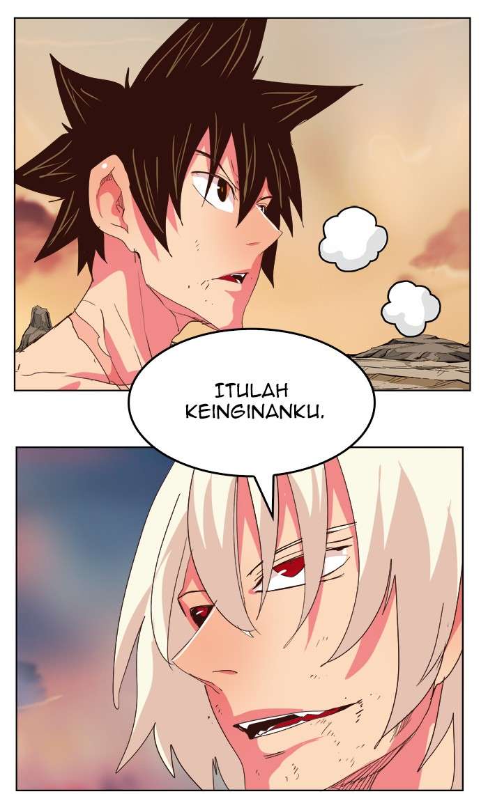 The God of High School Chapter 300 Gambar 58