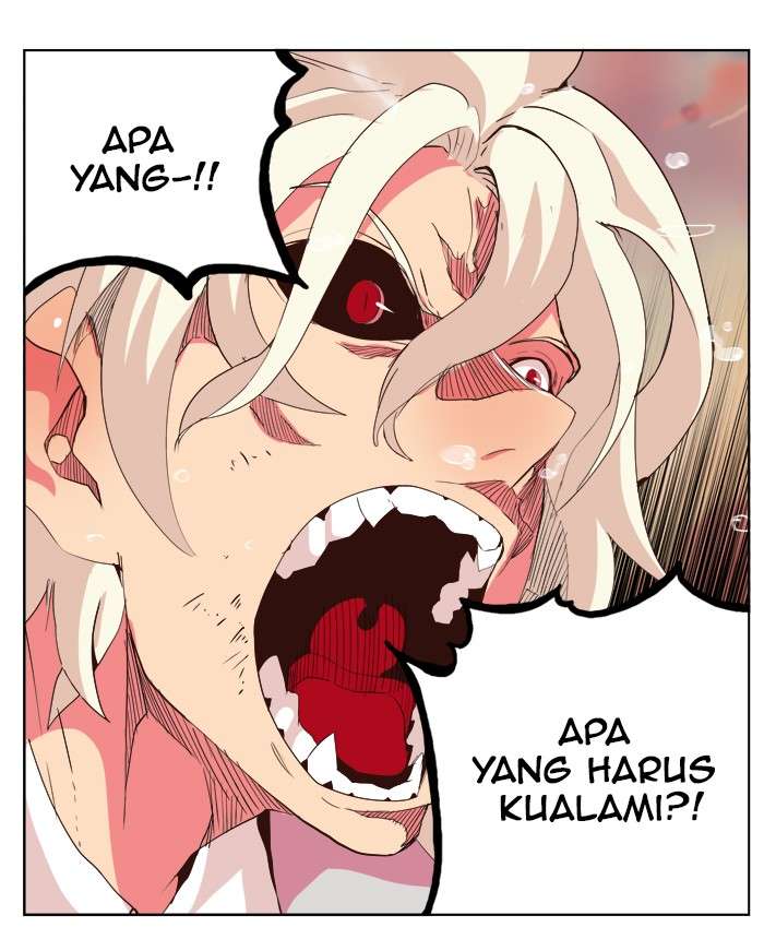 The God of High School Chapter 300 Gambar 67