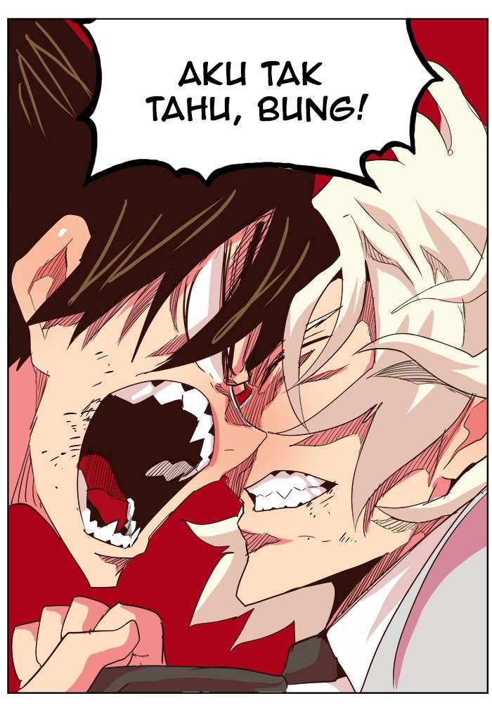 The God of High School Chapter 300 Gambar 69