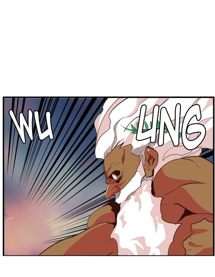 The God of High School Chapter 300 Gambar 7