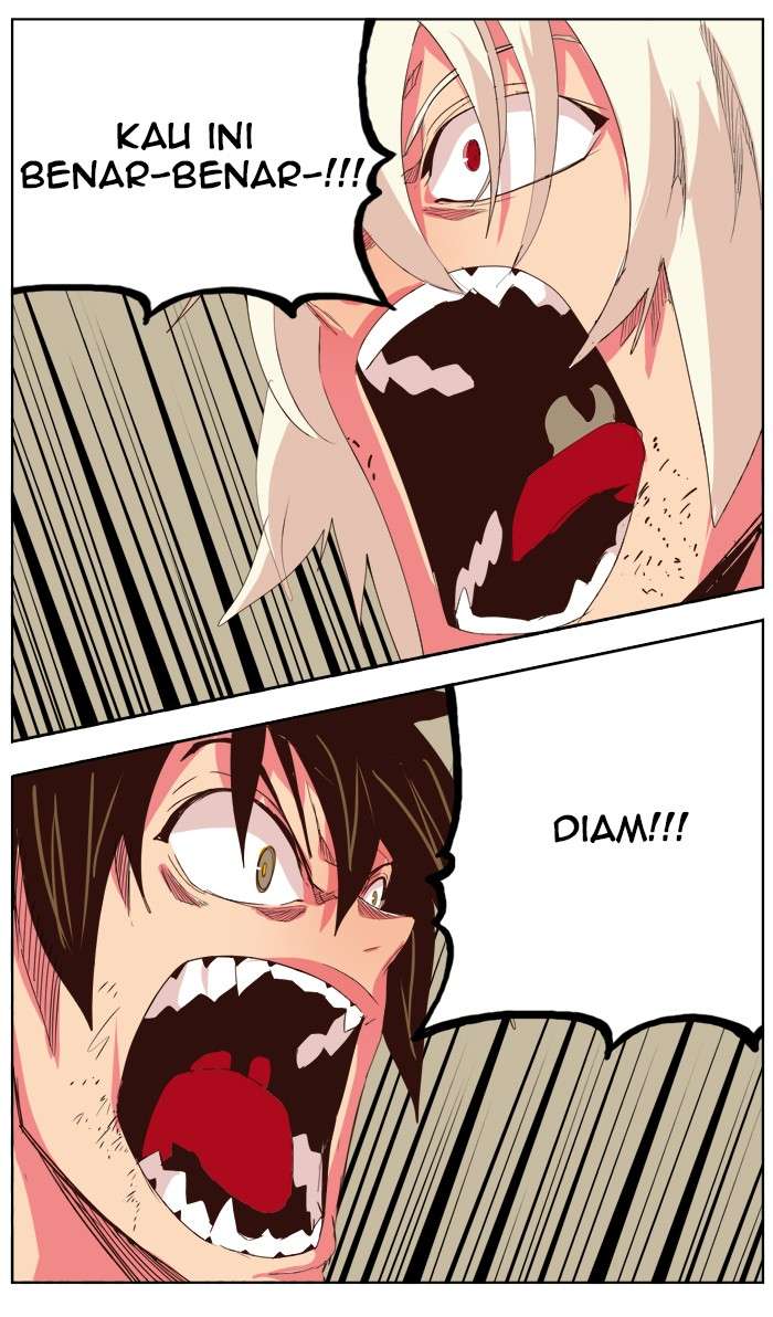 The God of High School Chapter 300 Gambar 74