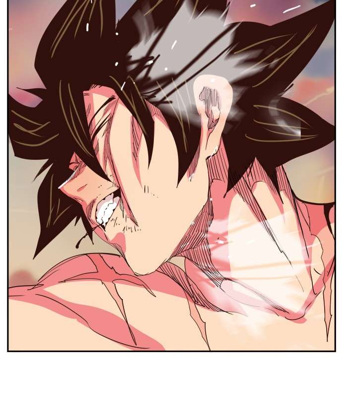 The God of High School Chapter 300 Gambar 76