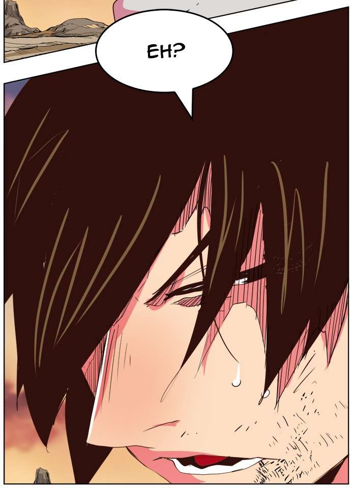 The God of High School Chapter 300 Gambar 86