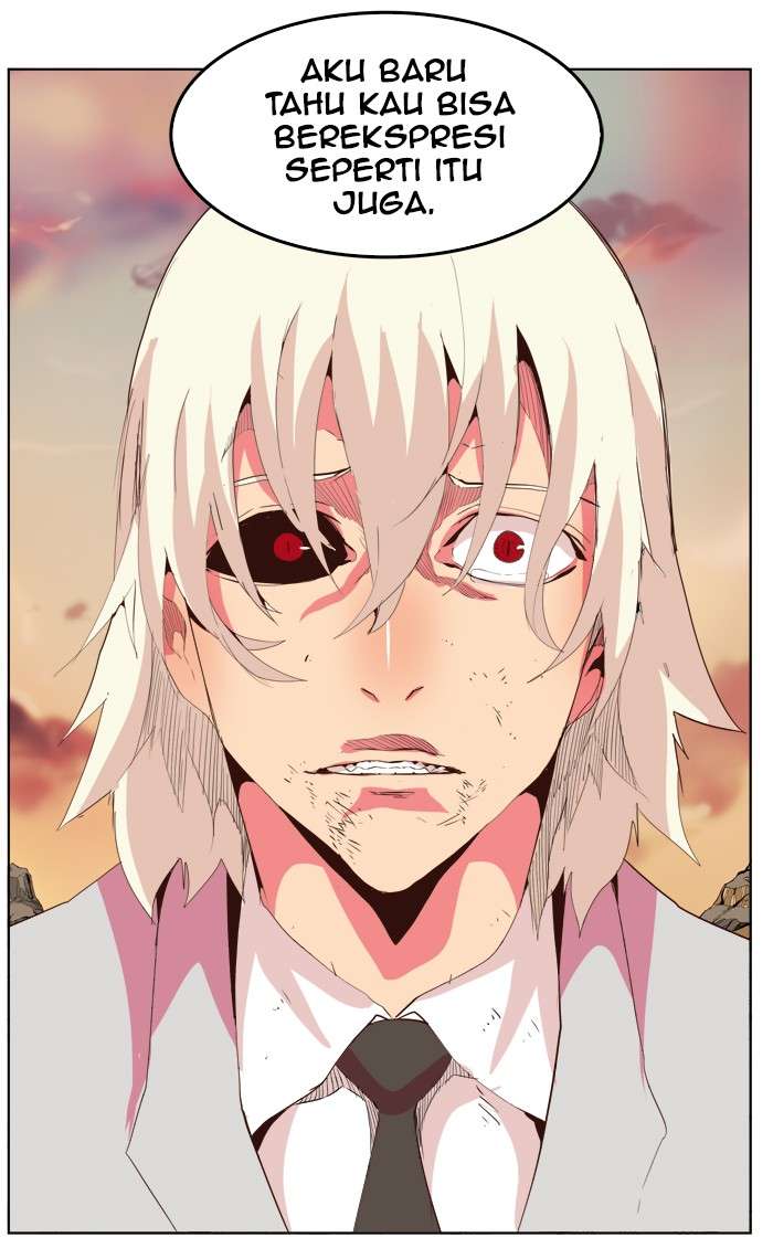 The God of High School Chapter 300 Gambar 87