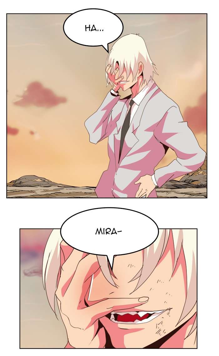 The God of High School Chapter 300 Gambar 91