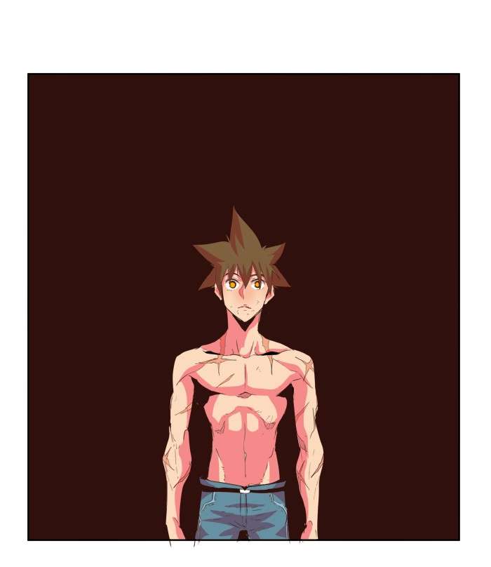 The God of High School Chapter 300 Gambar 92