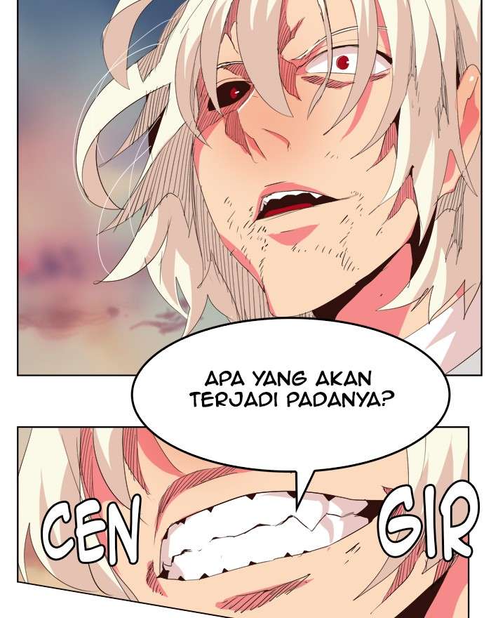 The God of High School Chapter 300 Gambar 96