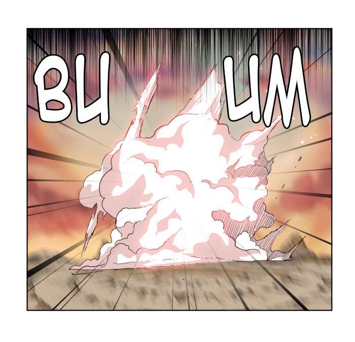 The God of High School Chapter 300 Gambar 10