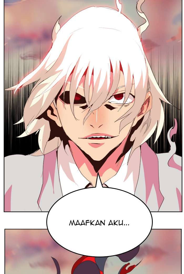 The God of High School Chapter 300 Gambar 101