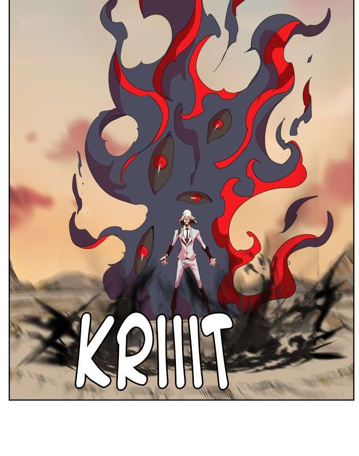 The God of High School Chapter 300 Gambar 102