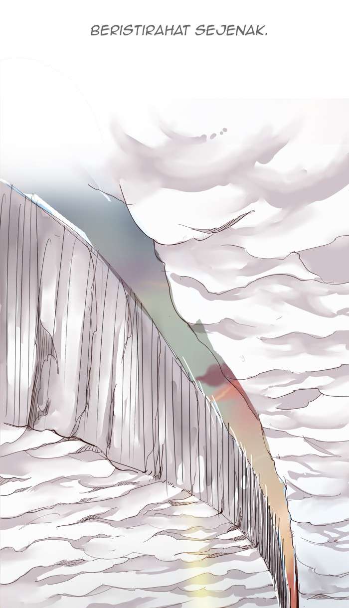 The God of High School Chapter 300 Gambar 109