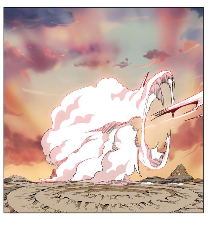 The God of High School Chapter 300 Gambar 11