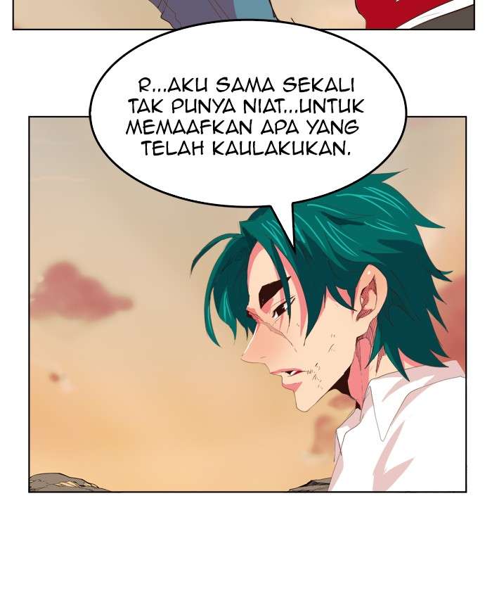 The God of High School Chapter 300 Gambar 116