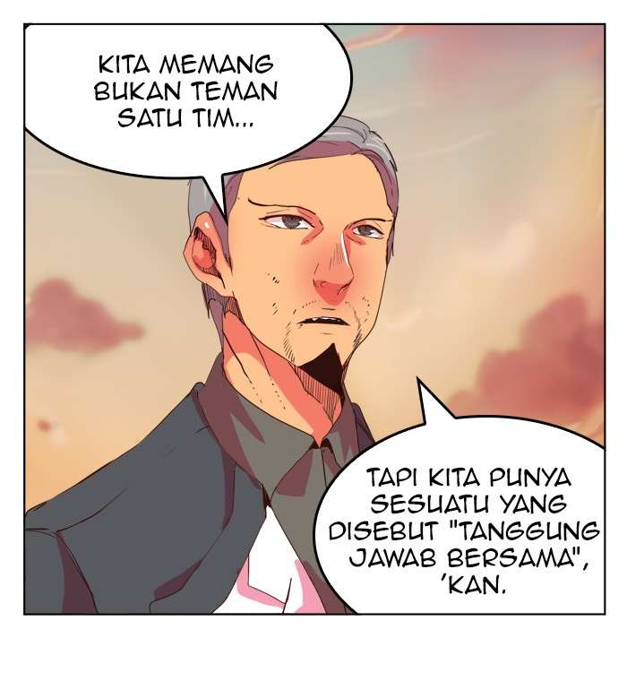 The God of High School Chapter 300 Gambar 119